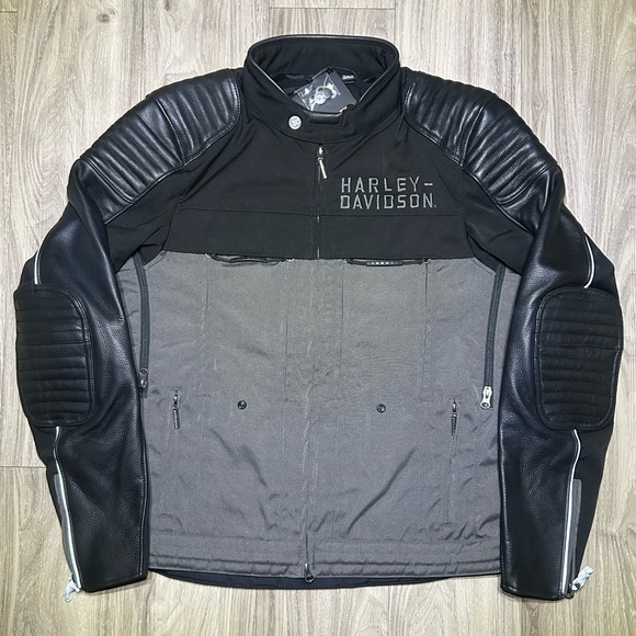 Sheridan Switchback Lite Media Motorcycle Jacket - Picture 1 of 7